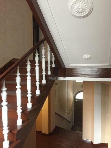Apartament Kwiatowa