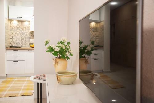 Apartamento Holiday Studio Jardin Playa