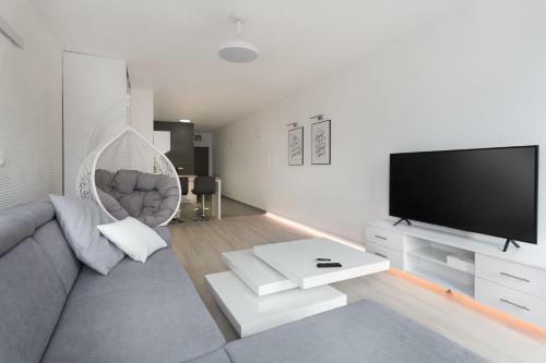Laj?nij Sobie Apartment