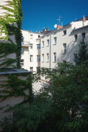 Apartament Terra Pia