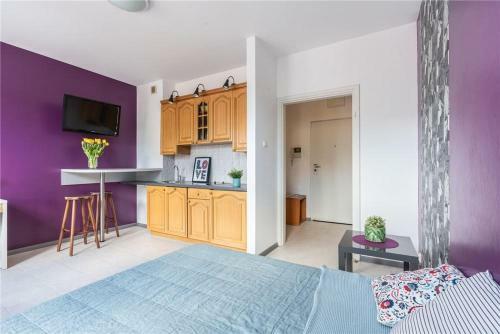 Apartament Broadway