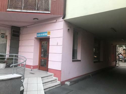 Apartament Grochowy - Pozna? Stare Miasto