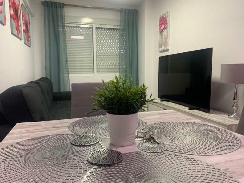 Apartamento Sunset Paradise