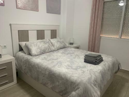 Apartamento Sunset Paradise