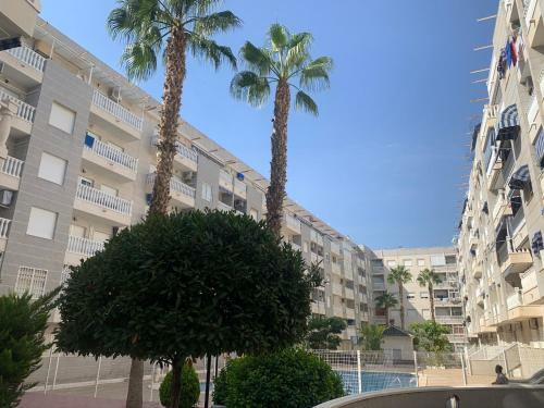 Apartamento Sunset Paradise