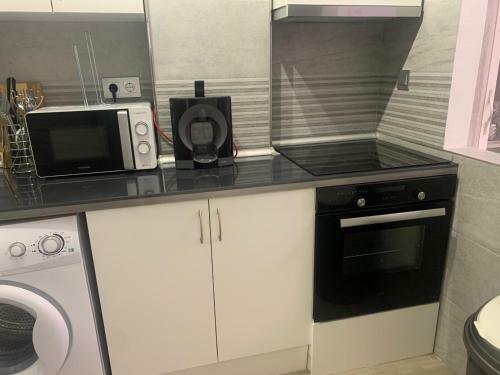 Apartamento Sunset Paradise