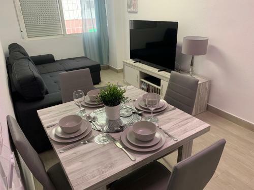 Apartamento Sunset Paradise
