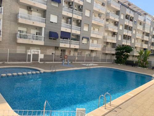 Apartamento Sunset Paradise
