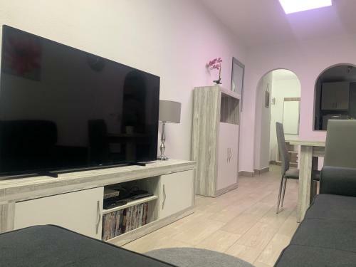 Apartamento Sunset Paradise