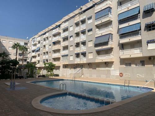 Apartamento Sunset Paradise