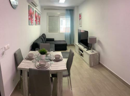 Apartamento Sunset Paradise