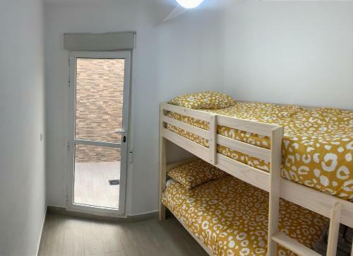 Apartamento Sunset Paradise
