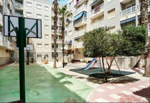 Apartamento Sunset Paradise