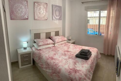 Apartamento Sunset Paradise