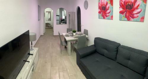 Apartamento Sunset Paradise