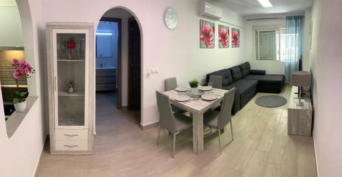Apartamento Sunset Paradise