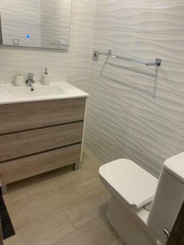 Apartamento Sunset Paradise