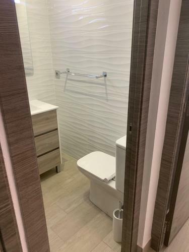 Apartamento Sunset Paradise