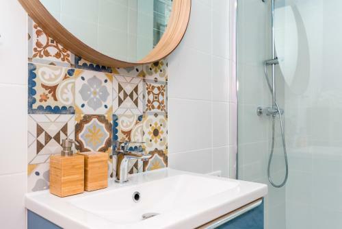 Sleepway Apartments - Blue Dream