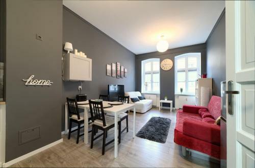 Apartamento Best Location Old Town