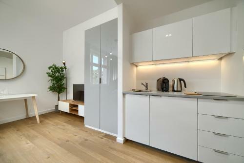 Apartamento Apple Park