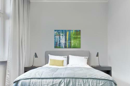 Apartamento Apple Park