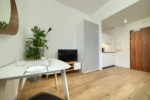 Apartamento Apple Park