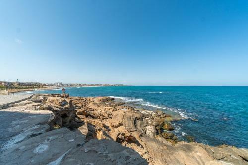 Apartamento Cabo Cervera