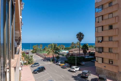 Apartamento Cabo Cervera