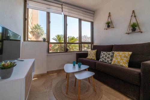 Apartamento Cabo Cervera