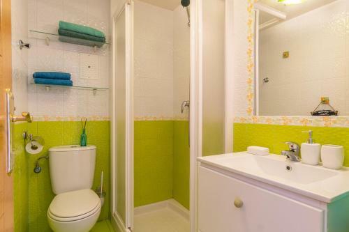 Apartamento Cabo Cervera