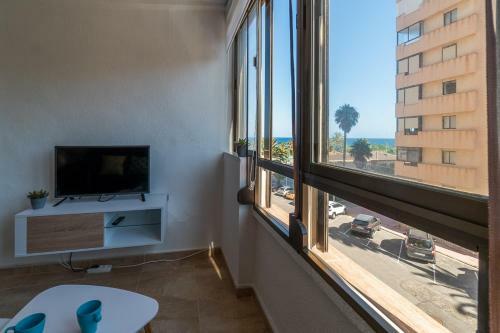 Apartamento Cabo Cervera