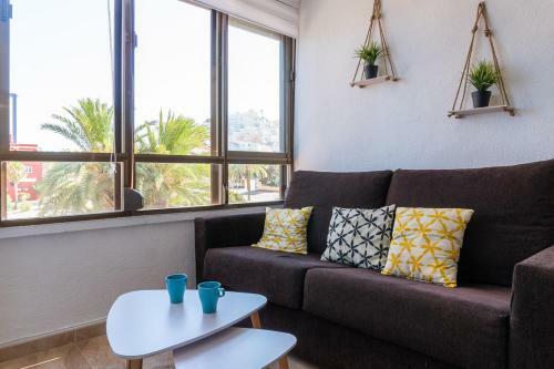 Apartamento Cabo Cervera