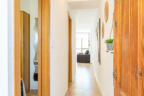 Apartamento Cabo Cervera
