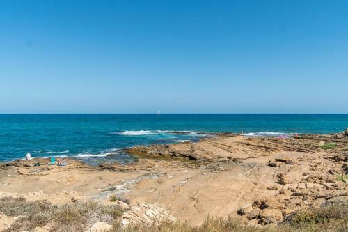 Apartamento Cabo Cervera