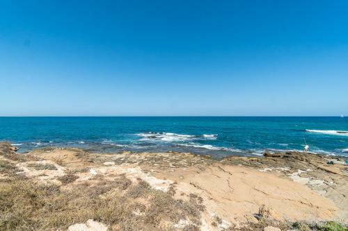 Apartamento Cabo Cervera