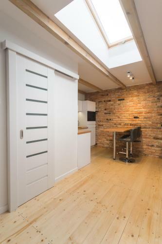 Fifny Apartment