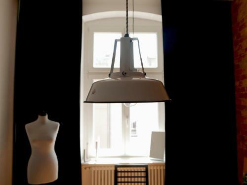 Luksusowy Apartament Taczaka 21