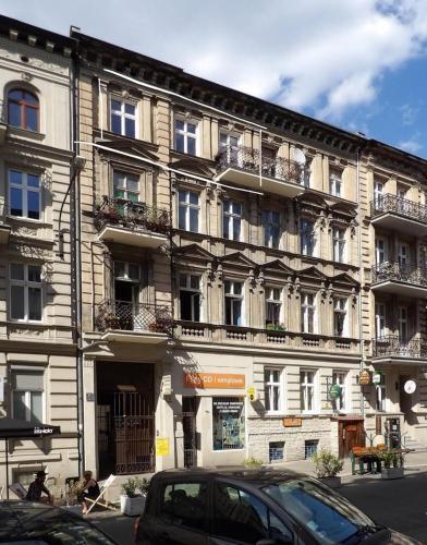 Luksusowy Apartament Taczaka 21