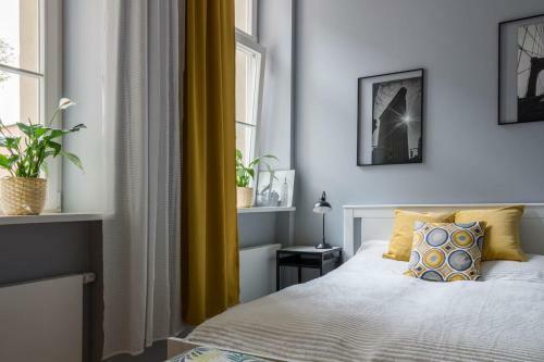 Apartament Jana Matejki