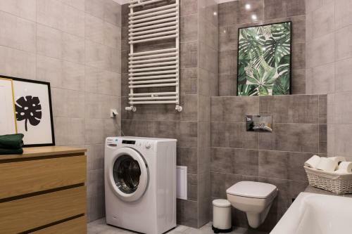 Apartament Jana Matejki