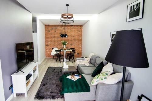 Apartament Malta Comfort Wes Quality Suite