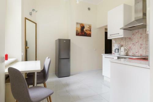 Apartament Garncarska