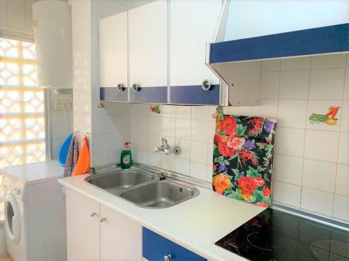 Apartamento Vista Mar