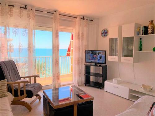 Apartamento Vista Mar