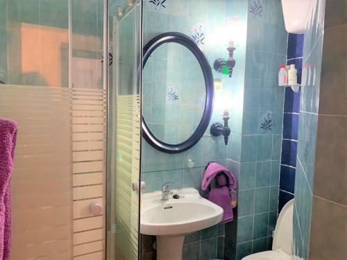 Apartamento Vista Mar