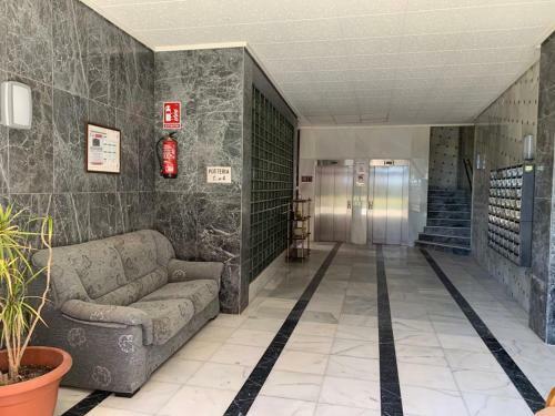 Apartamento Vista Mar