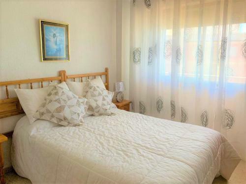 Apartamento Vista Mar