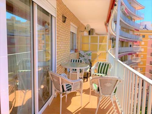 Apartamento Vista Mar