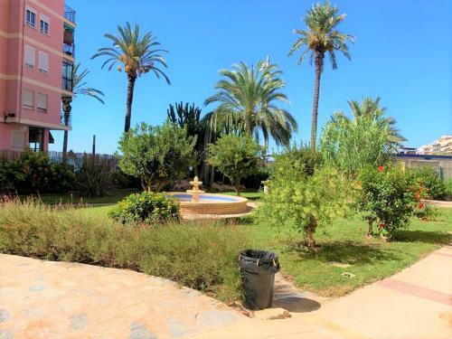 Apartamento Vista Mar